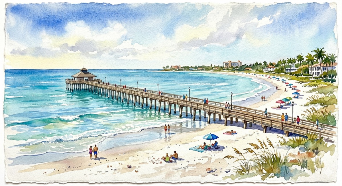 Naples, Florida